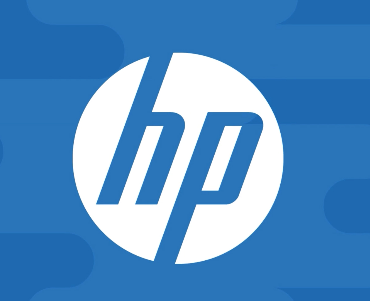HP Amplify Impact